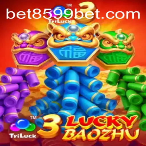 Exploring 3LuckyBaozhu: The Exciting World of 8599BET.com Oficial Slots Brasil #1