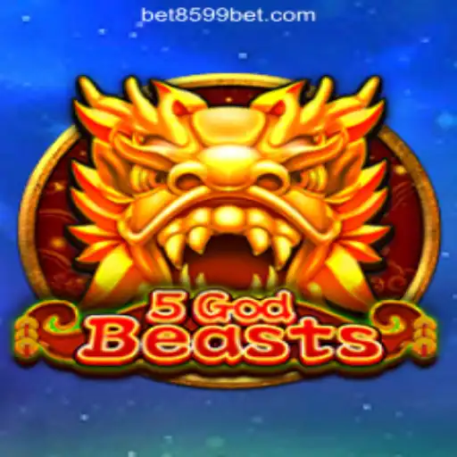Exploring the Thrilling World of 5GodBeasts: A Premier Slot Adventure at 8599BET.com