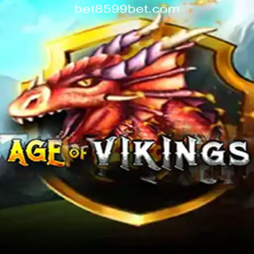AgeofViking: Embark on an Epic Journey with 8599BET.com Oficial Slots Brasil #1