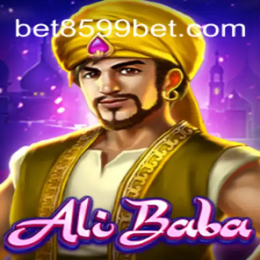 Discover the Thrills of AliBaba Slots at 8599BET.com Brasil
