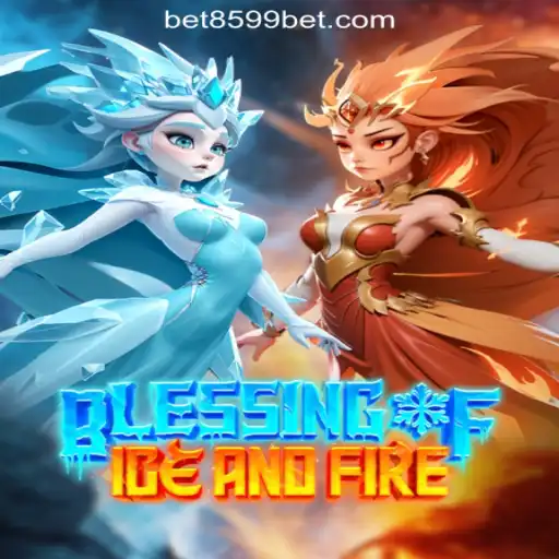 Experience the Thrilling World of 'BlessingofIceandFire': A Comprehensive Look at the Game