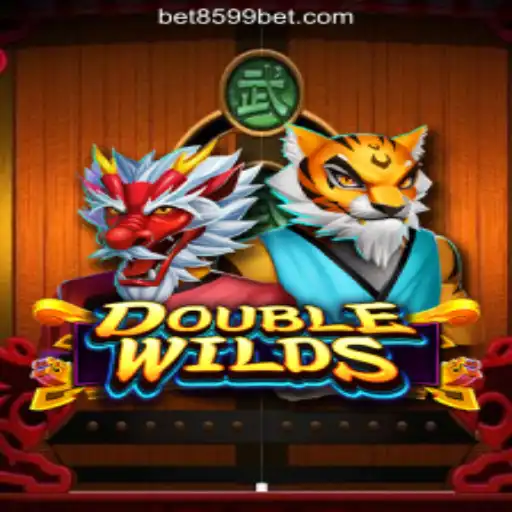 Exploring DoubleWilds: The Premier Slot Experience at 8599BET.com