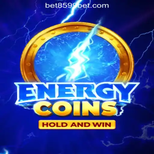 Discover the Thrilling World of EnergyCoins: The Official Slots Experience by 8599BET.com