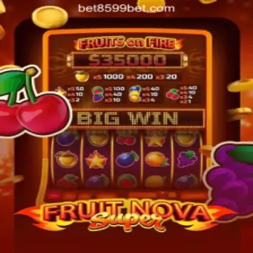 FruitNovaSuper: An Exciting Adventure in the World of Slot Gaming