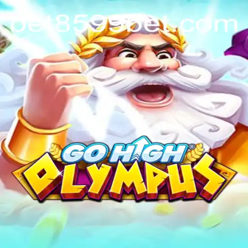 GoHighOlympus: Dive into a Mythical Slot Adventure