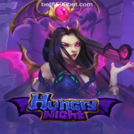 Exploring the Exciting World of HungryNight: A Premier Slot Game Experience in Brazil