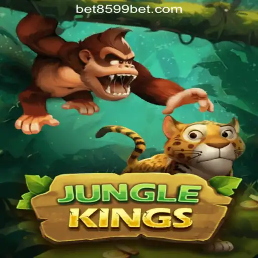 JungleKings: A New Adventure in Online Gaming