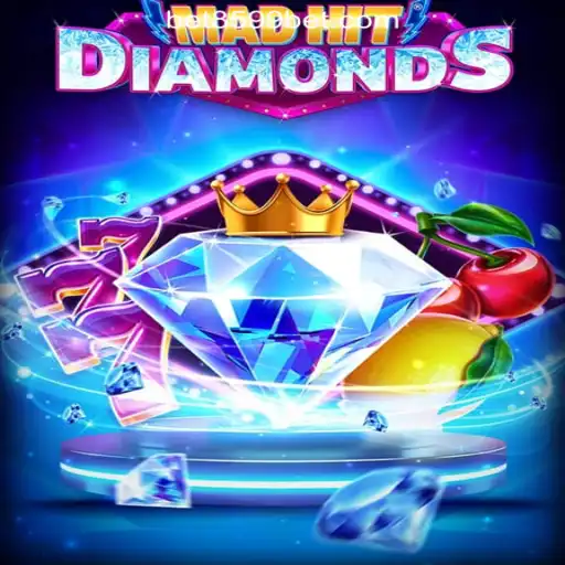 Unveiling MadHitDiamonds: A New Frontier in Slot Gaming