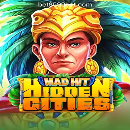 Discover the Thrilling World of MadHitHiddenCities - A Journey Through Time and Strategy
