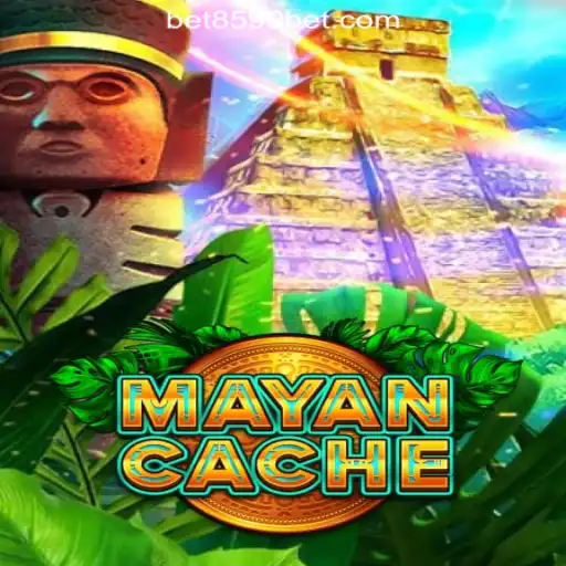 Exploring the World of MayanCache: The Premier Experience at 8599BET.com Oficial Slots Brasil #1