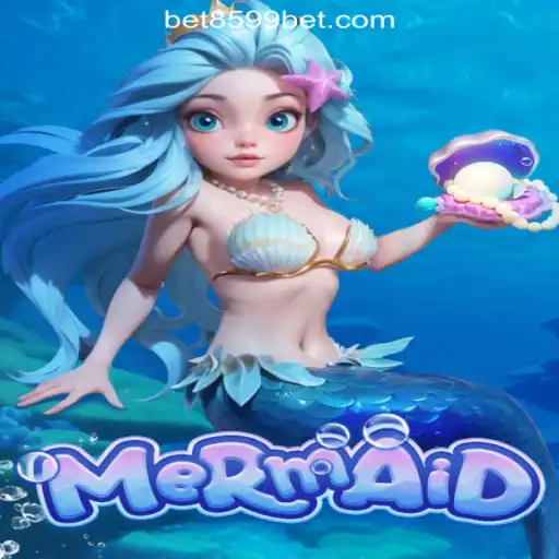 Discover the Enchanting World of 'Mermaid' Slot Game at 8599BET.com