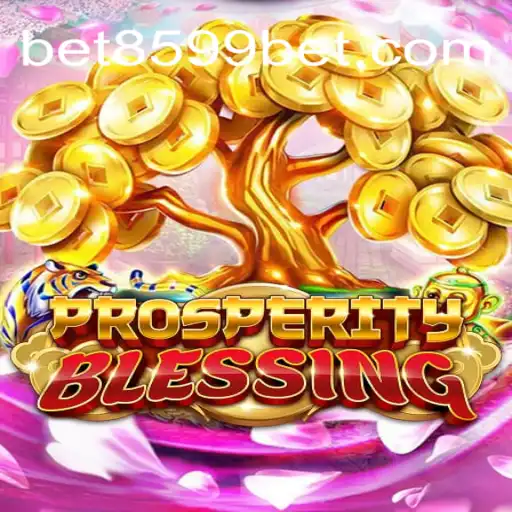 Exploring the Allure of 'ProsperityBlessing': The New Exciting Slot Game