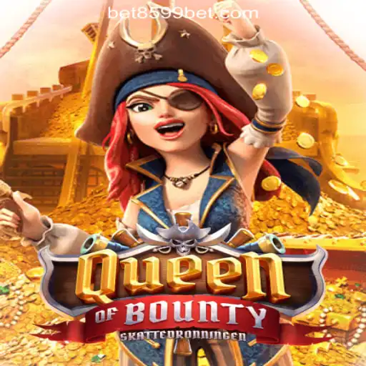 QueenofBounty: Dive Into Brazil's Official Slot Experience with 8599BET.com