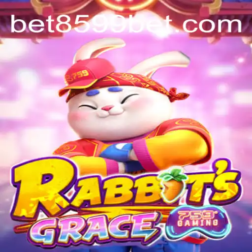 Unveiling RabbitsGrace: A Captivating Journey in Slots by 8599BET.com Oficial Slots Brasil #1