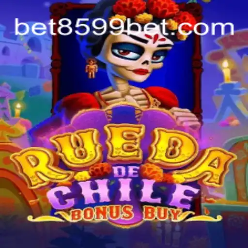 Exploring the Thrilling World of RuedaDeChileBonusBuy on 8599BET.com Oficial Slots Brasil #1