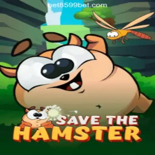 SavetheHamster: An Engaging Adventure and Virtual Slot Experience