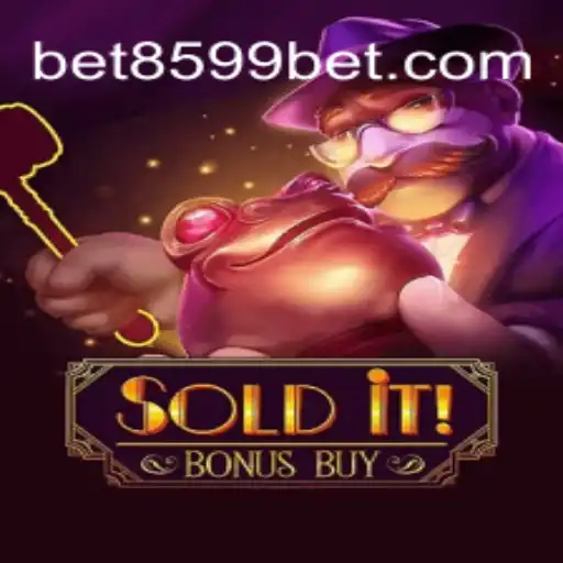 Explore SolditBonusBuy: The Ultimate Casino Game from 8599BET.com Oficial Slots Brasil #1