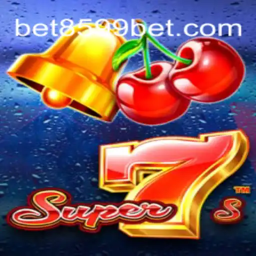 Experience the Excitement of Super7s with 8599BET.com Oficial Slots Brasil #1