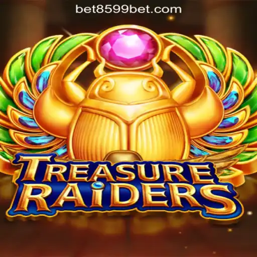Exploring the Adventure and Excitement of TREASURERAIDERS