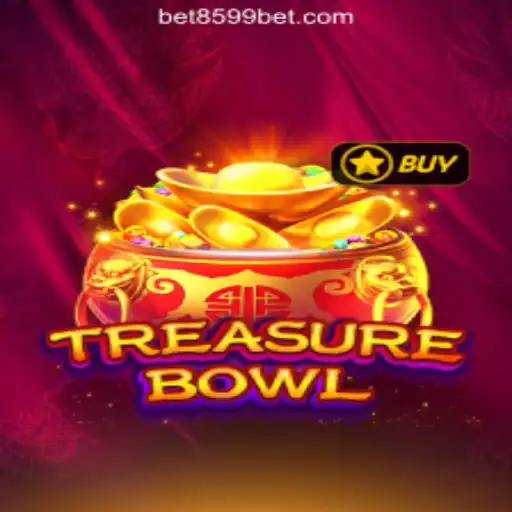 Discover the Thrilling Adventure of TreasureBowl: The #1 Slot Game in Brazil on 8599BET.com