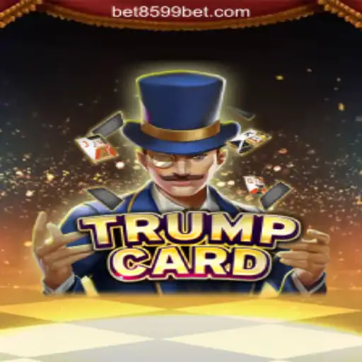 TrumpCard: A Dive into the Thrilling World of 8599BET.com Oficial Slots Brasil #1