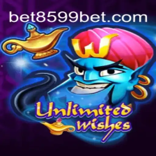Experience Endless Possibilities with UnlimitedWishes: Your Gateway to 8599BET.com Oficial Slots Brasil #1