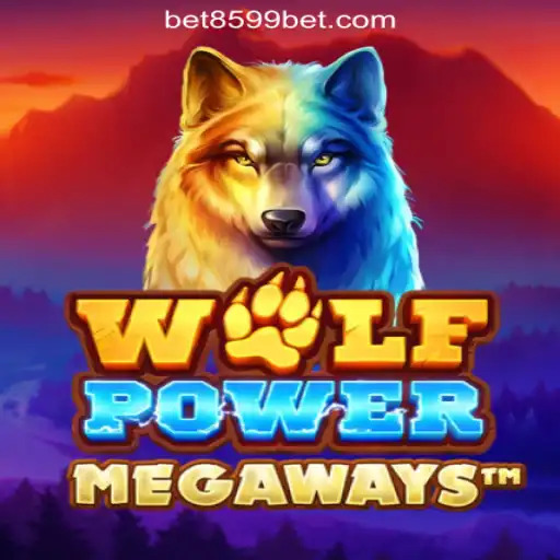 Exploring the Thrills of WolfPowerMega on 8599BET.com Oficial Slots Brasil #1